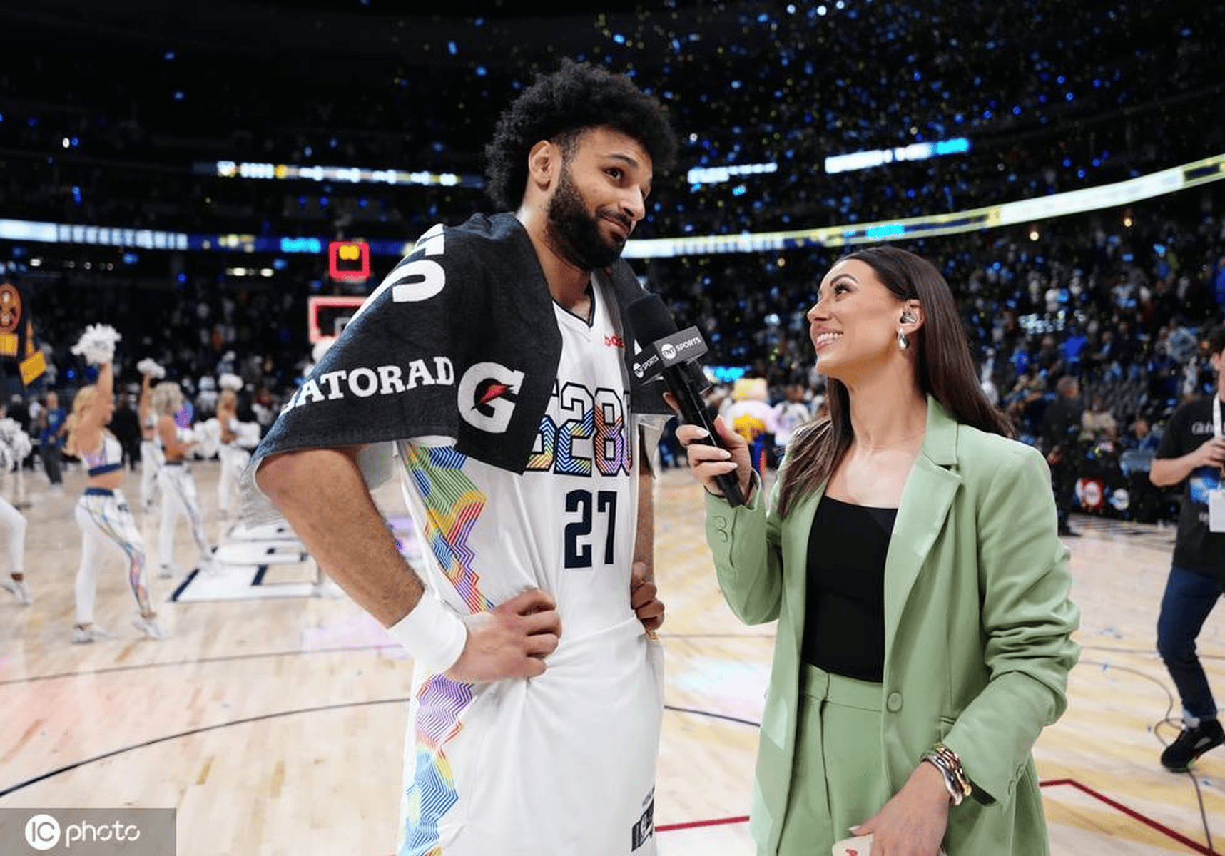 关于穆雷新星战术调整表现惊艳，DWG未来可期！的信息开云体育